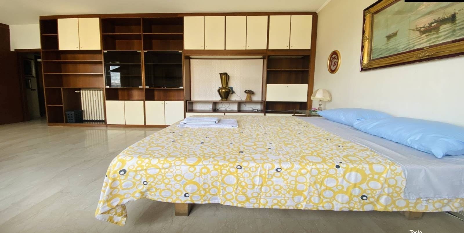 Single room Milan, 1 bed, 17m² — photo 1
