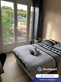 Отдельная комната сдается в аренду за 395 € в месяц в Évreux, Rue Saint-Sauveur