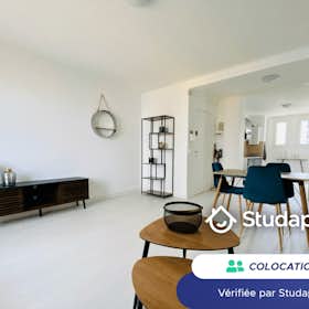 Private room for rent for €460 per month in Montpellier, Rue Saint-Jacques