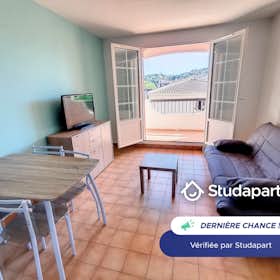 Wohnung zu mieten für 650 € pro Monat in Vallauris, Chemin Lintier
