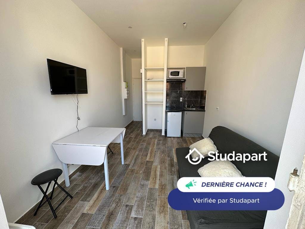 Apartment for rent on Rue Hoche, Vallauris