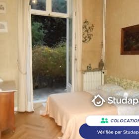 Private room for rent for €450 per month in Nice, Avenue Léopold II