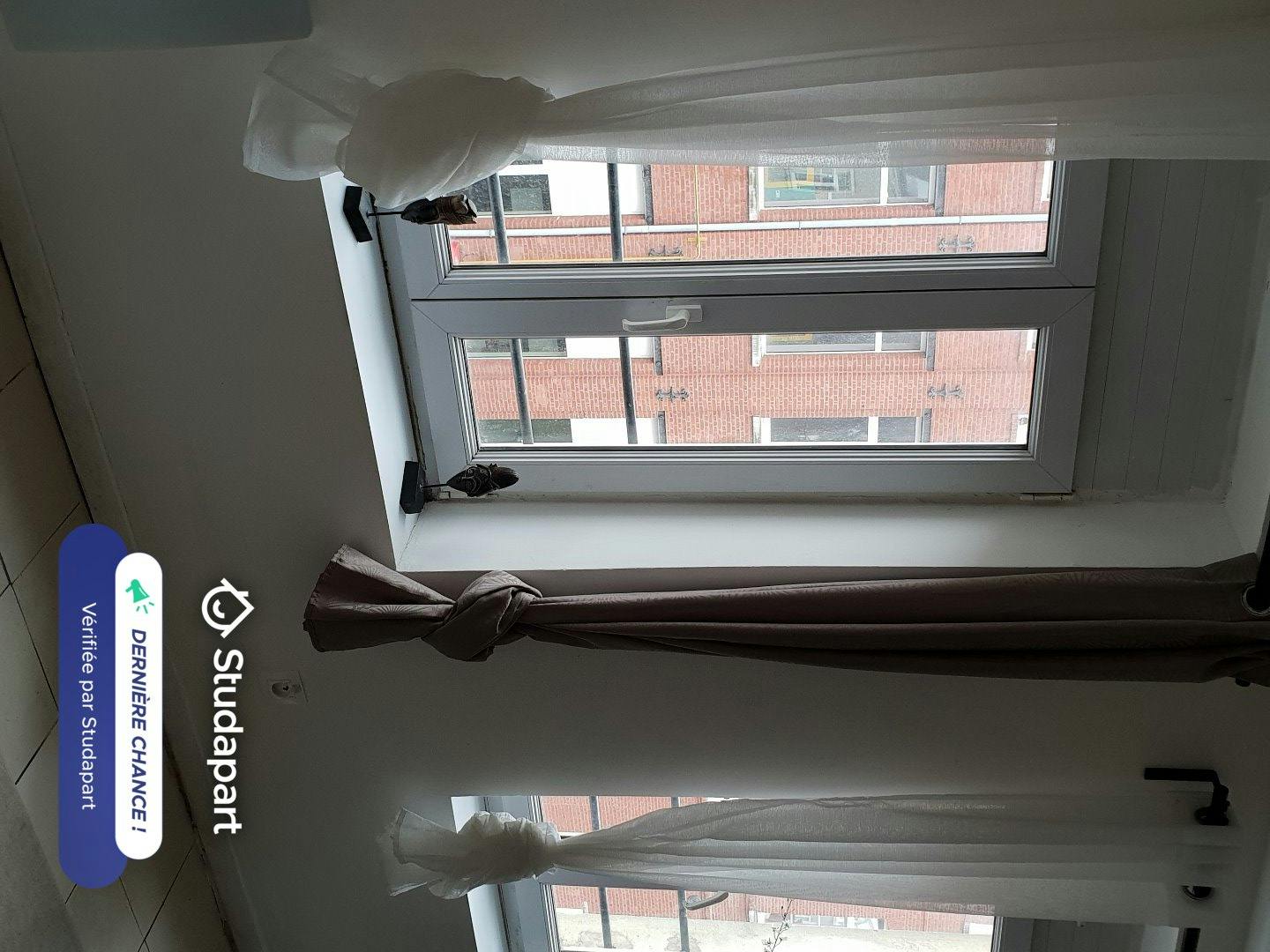 Appartement – Lille, Wazemmes - Vue 4