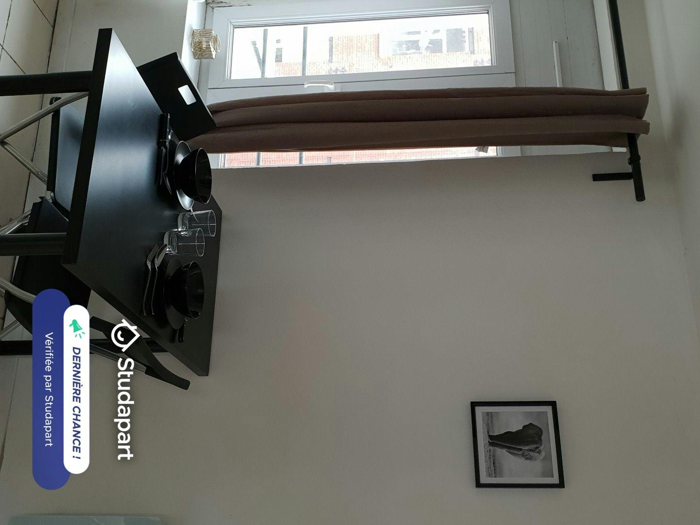 Appartement – Lille, Wazemmes - Vue 5