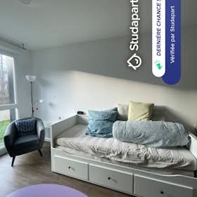 Wohnung zu mieten für 310 € pro Monat in Toulouse, Rue Achille Viadieu