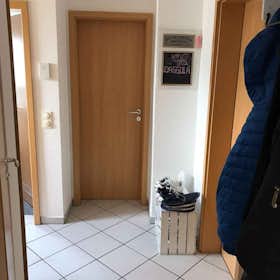 Private room for rent for €740 per month in Frankfurt am Main, Offenbacher Landstraße