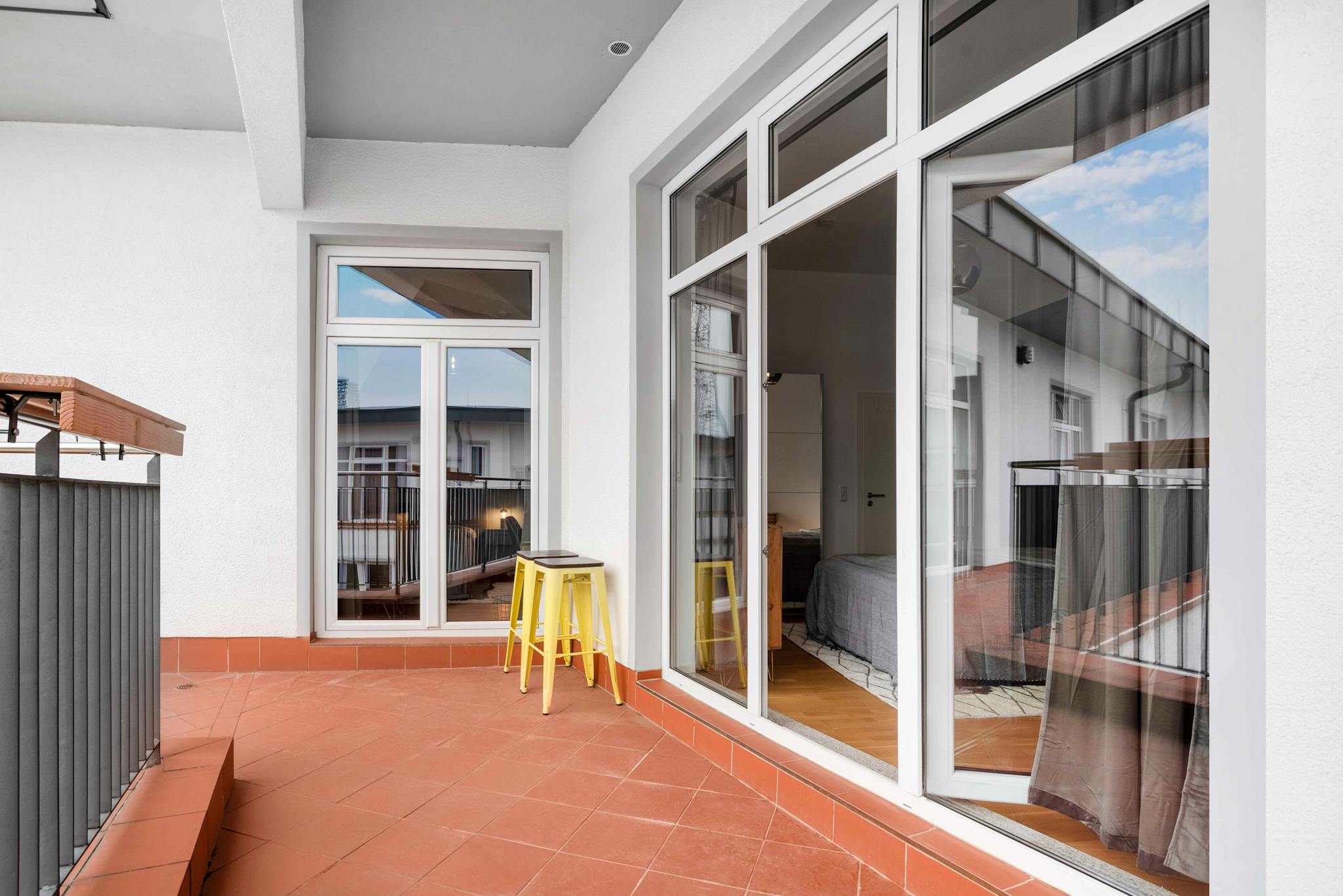 Leipziger Straße, Frankfurt am Main preview