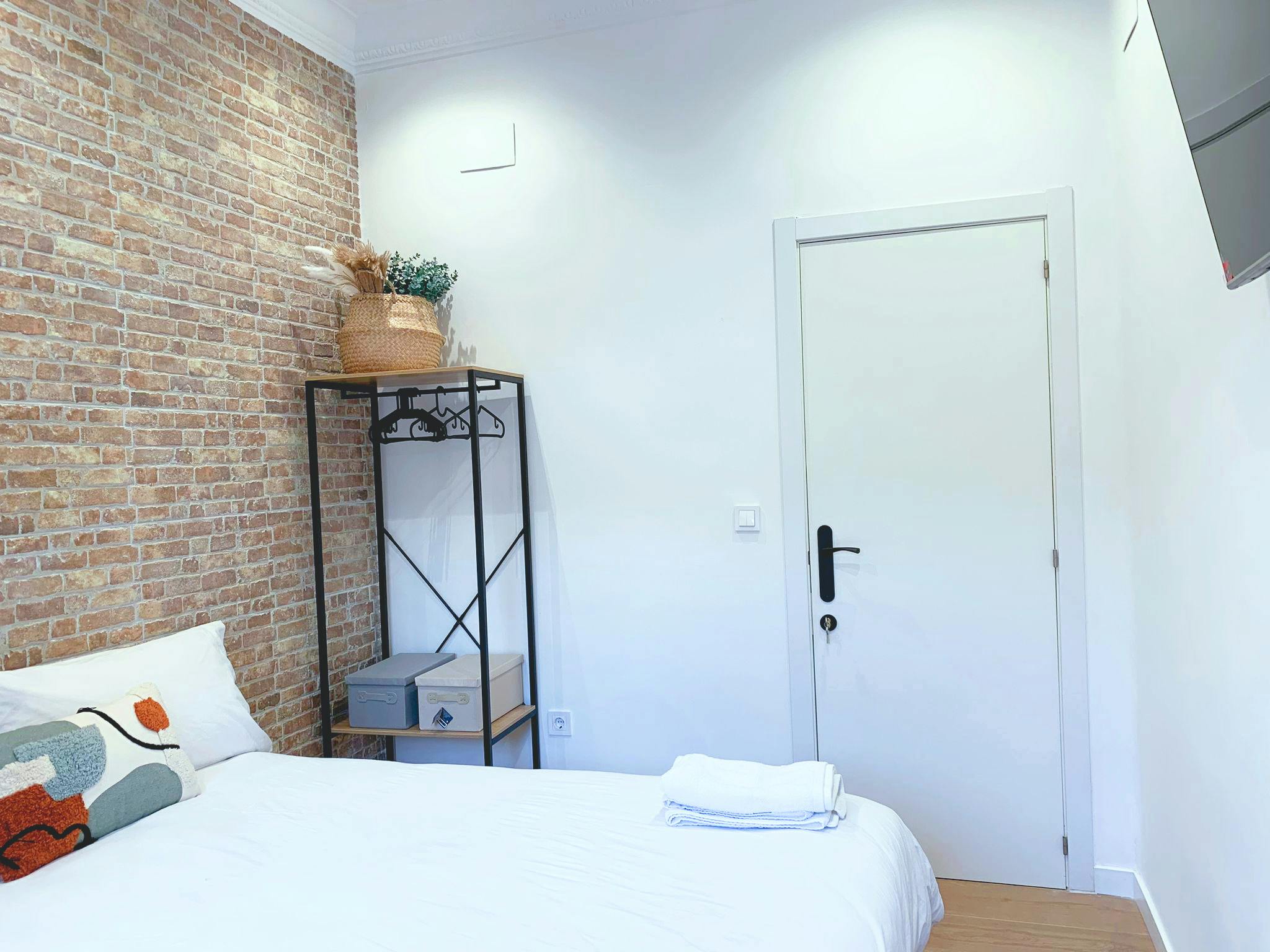 Apartment Valencia, 85m² — photo 27