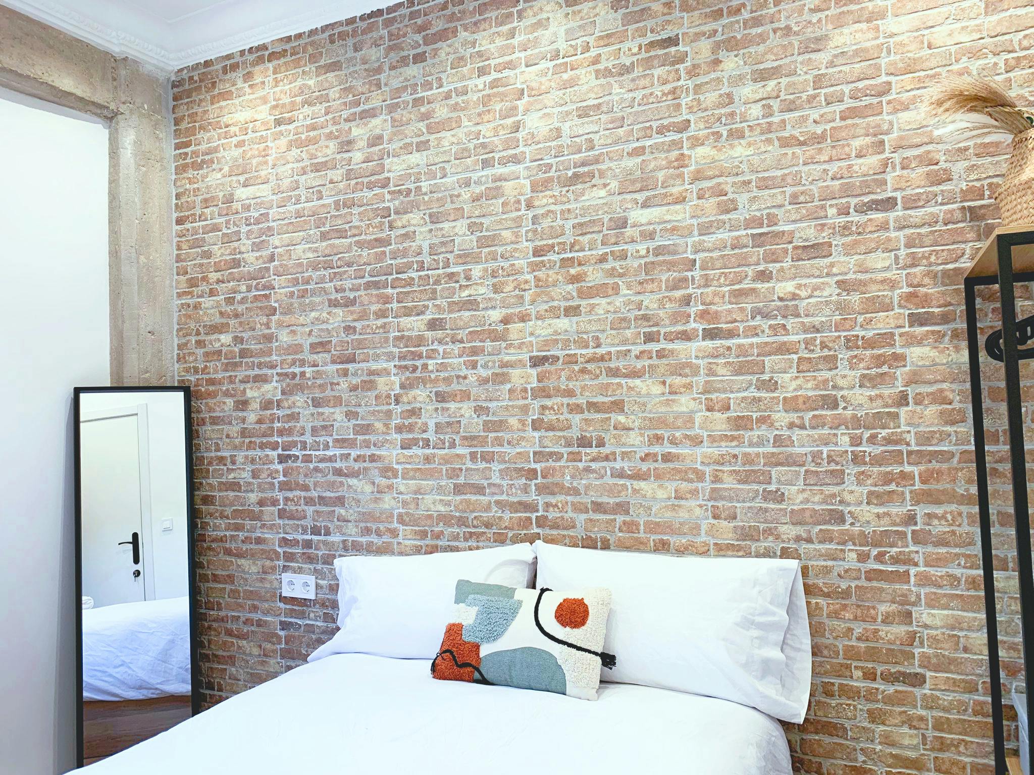 Apartment Valencia, 85m² — photo 23