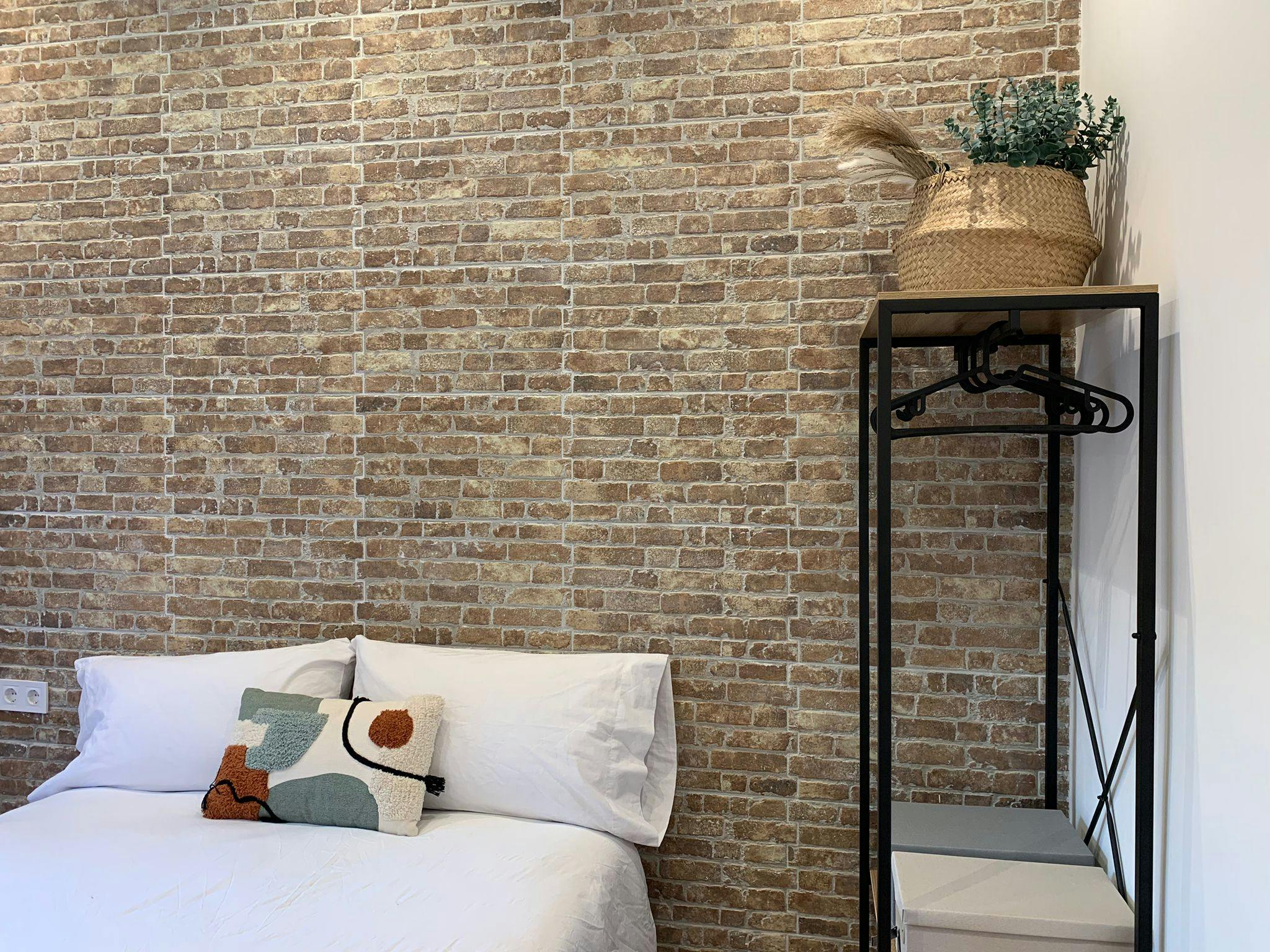 Apartment Valencia, 85m² — photo 3