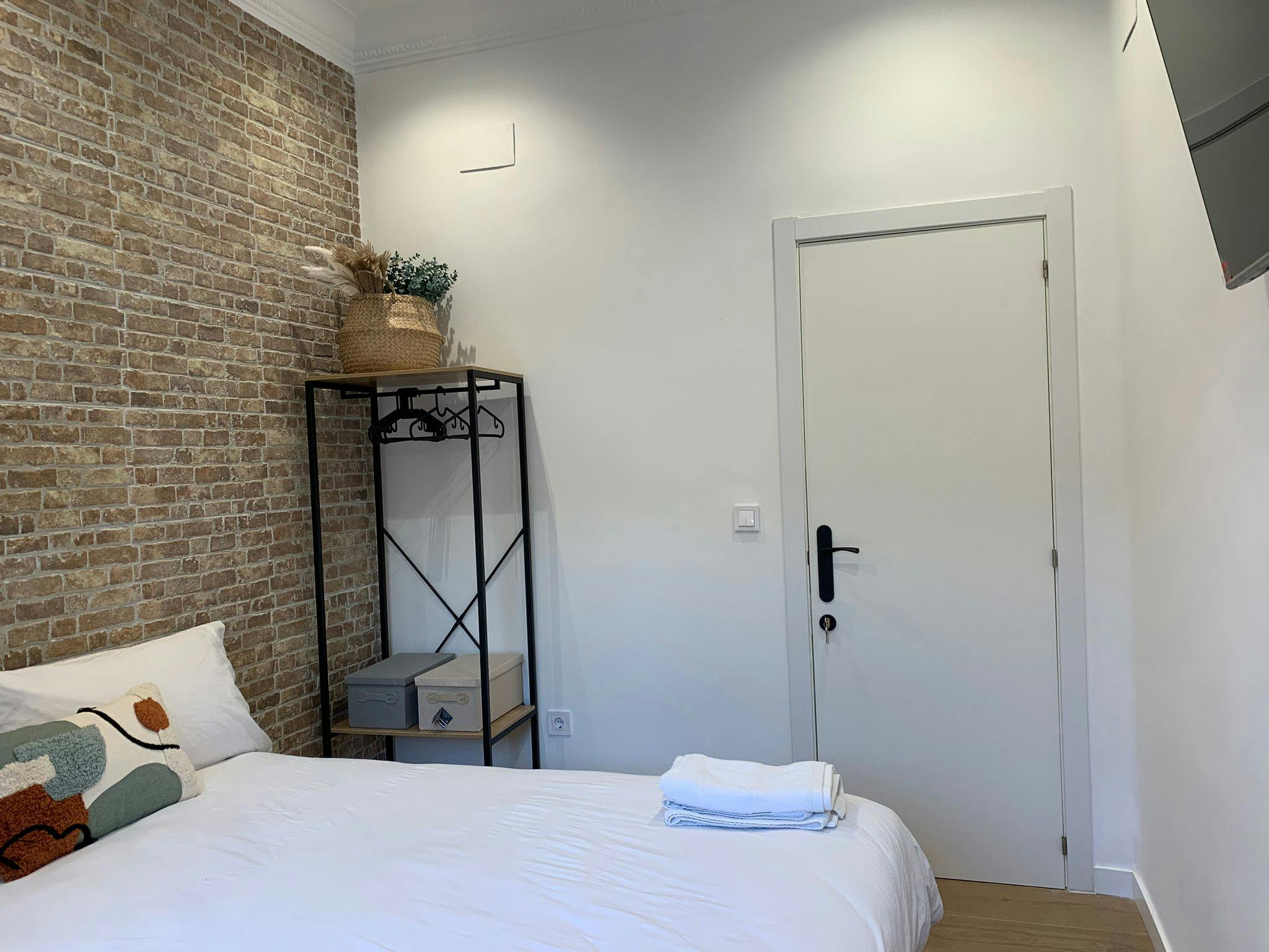Apartment Valencia, 85m² — photo 6