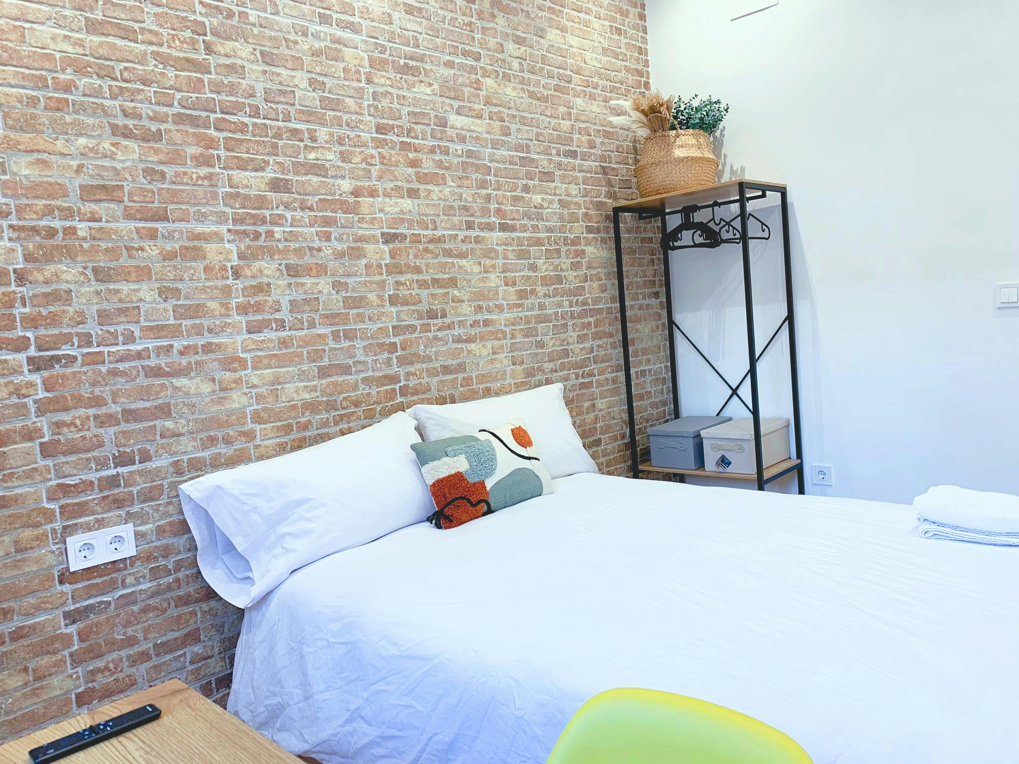 Apartment Valencia, 85m² — photo 35