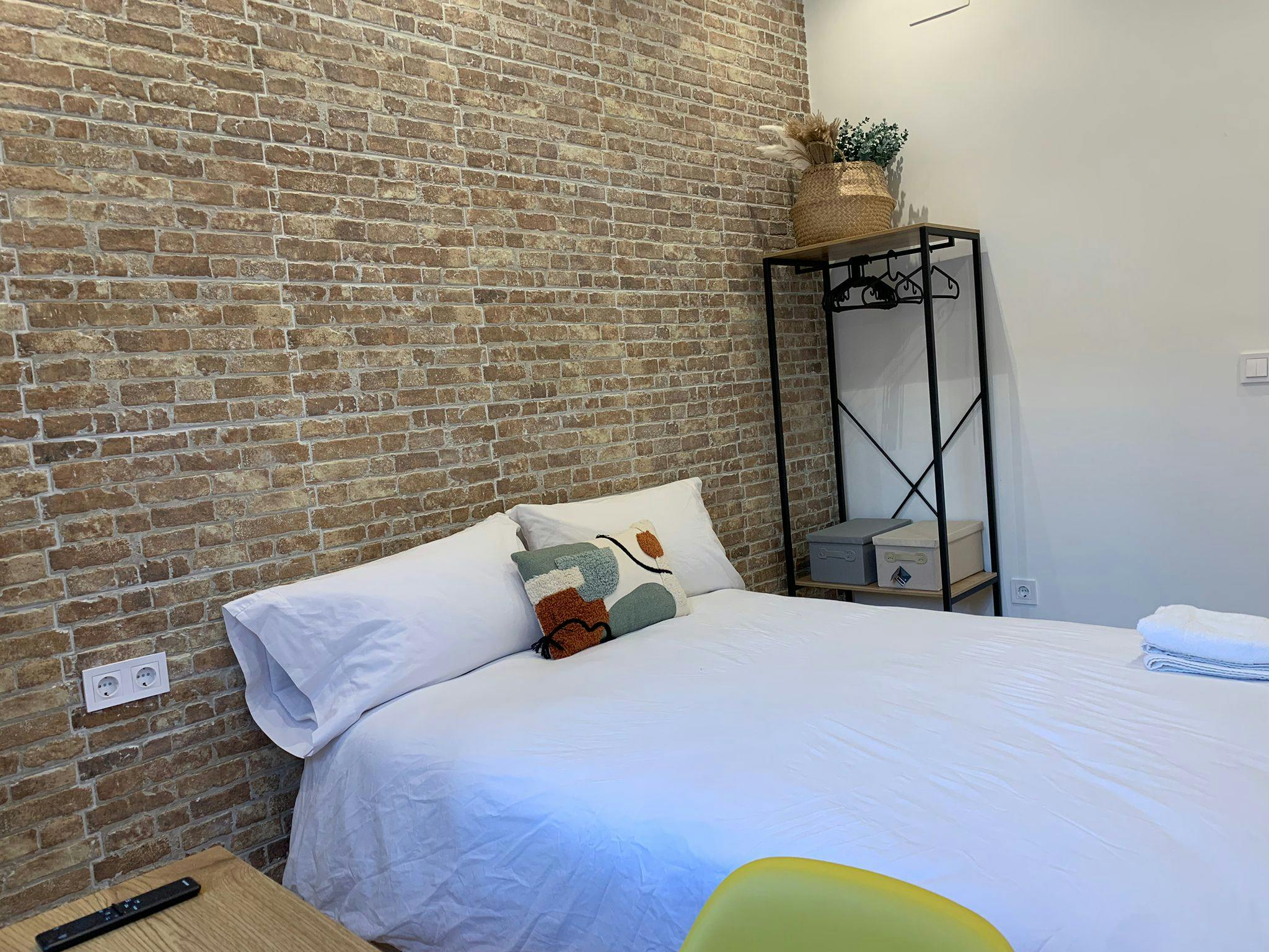 Apartment Valencia, 85m² — photo 1