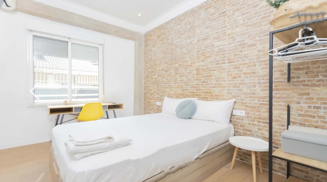 Carrer de l'Arquitecte Alfaro, Valencia Valencia