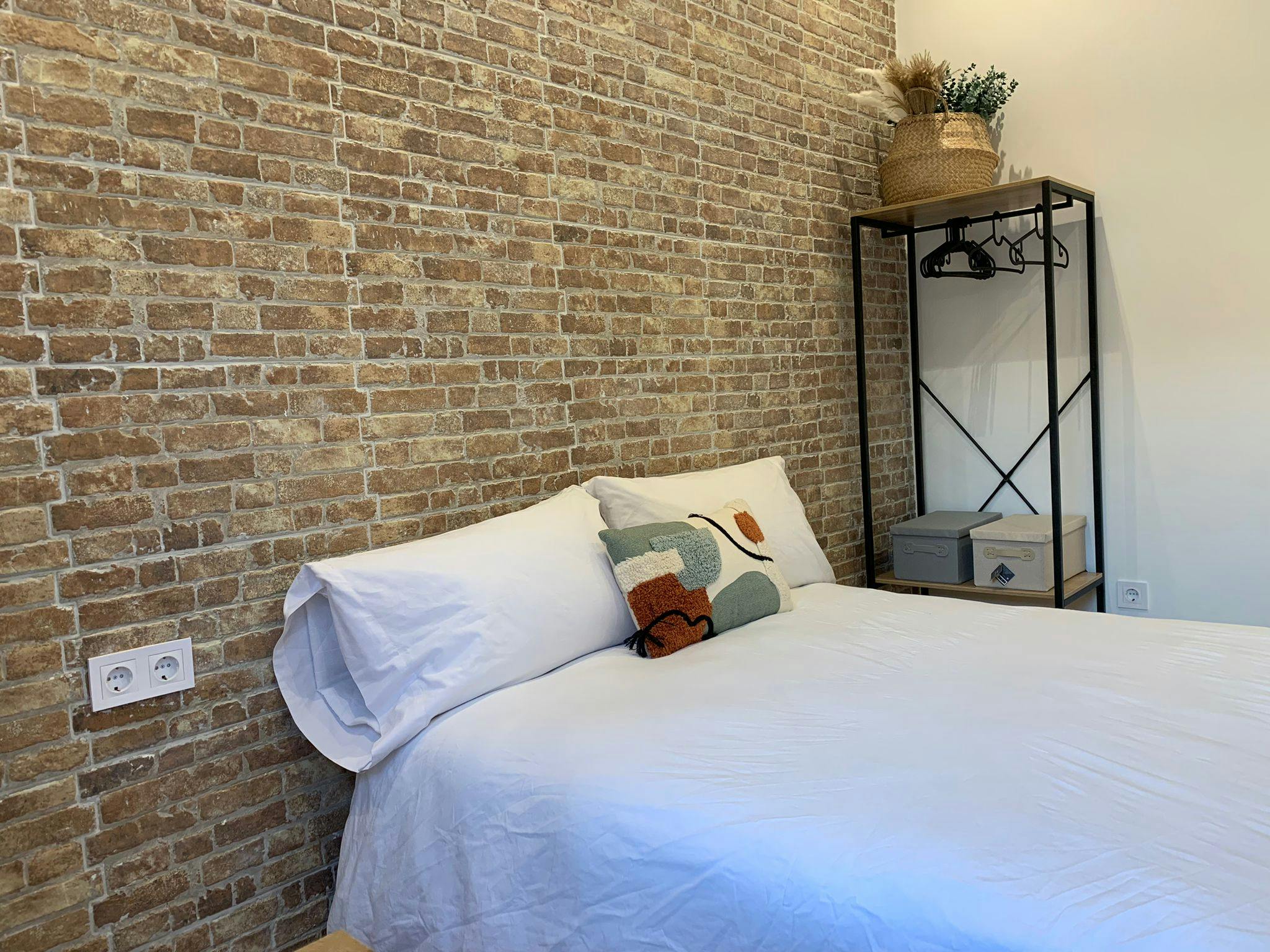Apartment Valencia, 85m² — photo 4