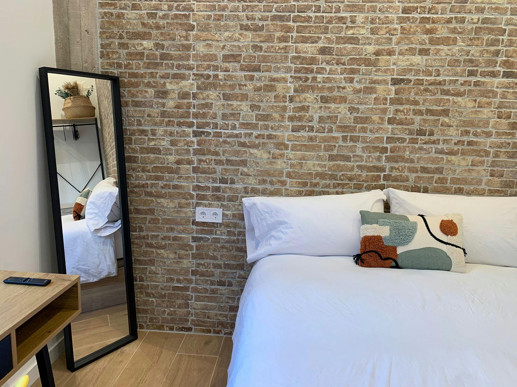 Apartment Valencia, 85m² — photo 2