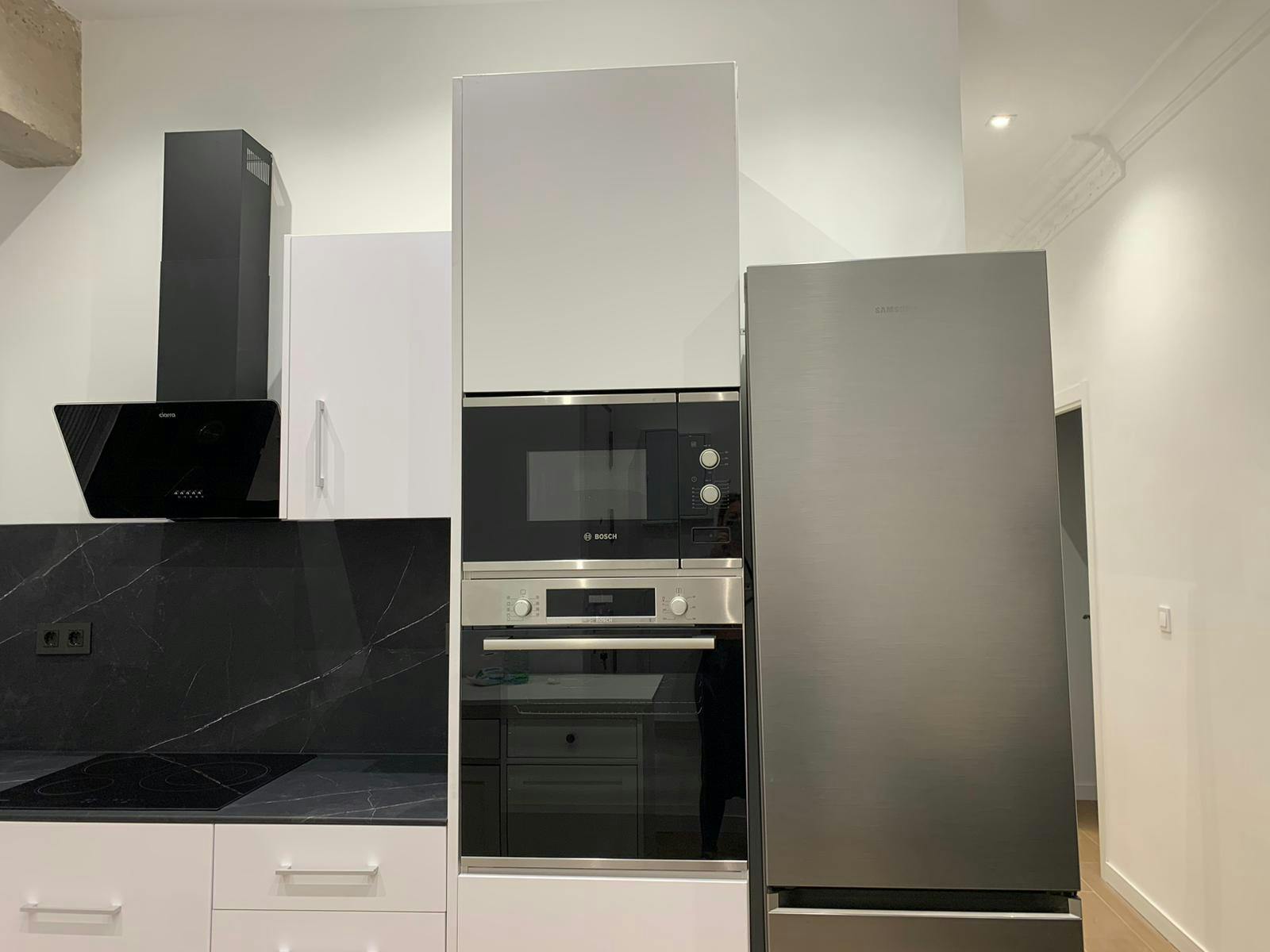 Apartment Valencia, 85m² — photo 9
