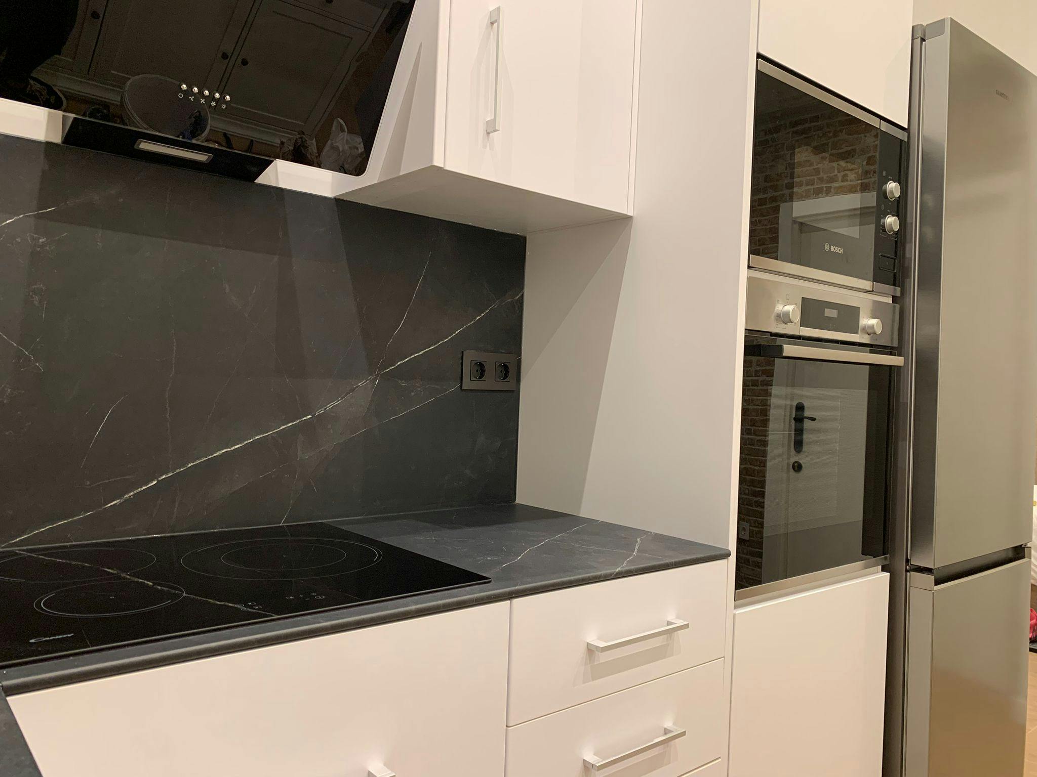 Apartment Valencia, 85m² — photo 10