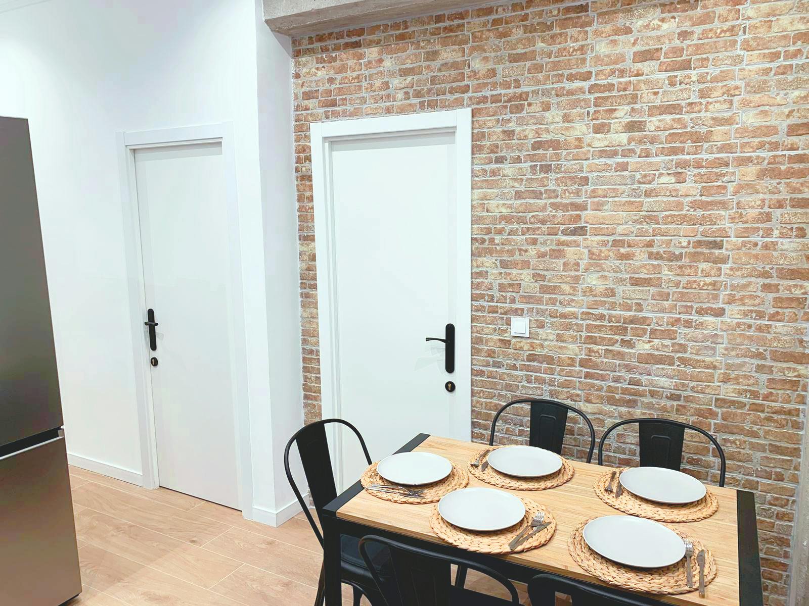 Apartment Valencia, 85m² — photo 21