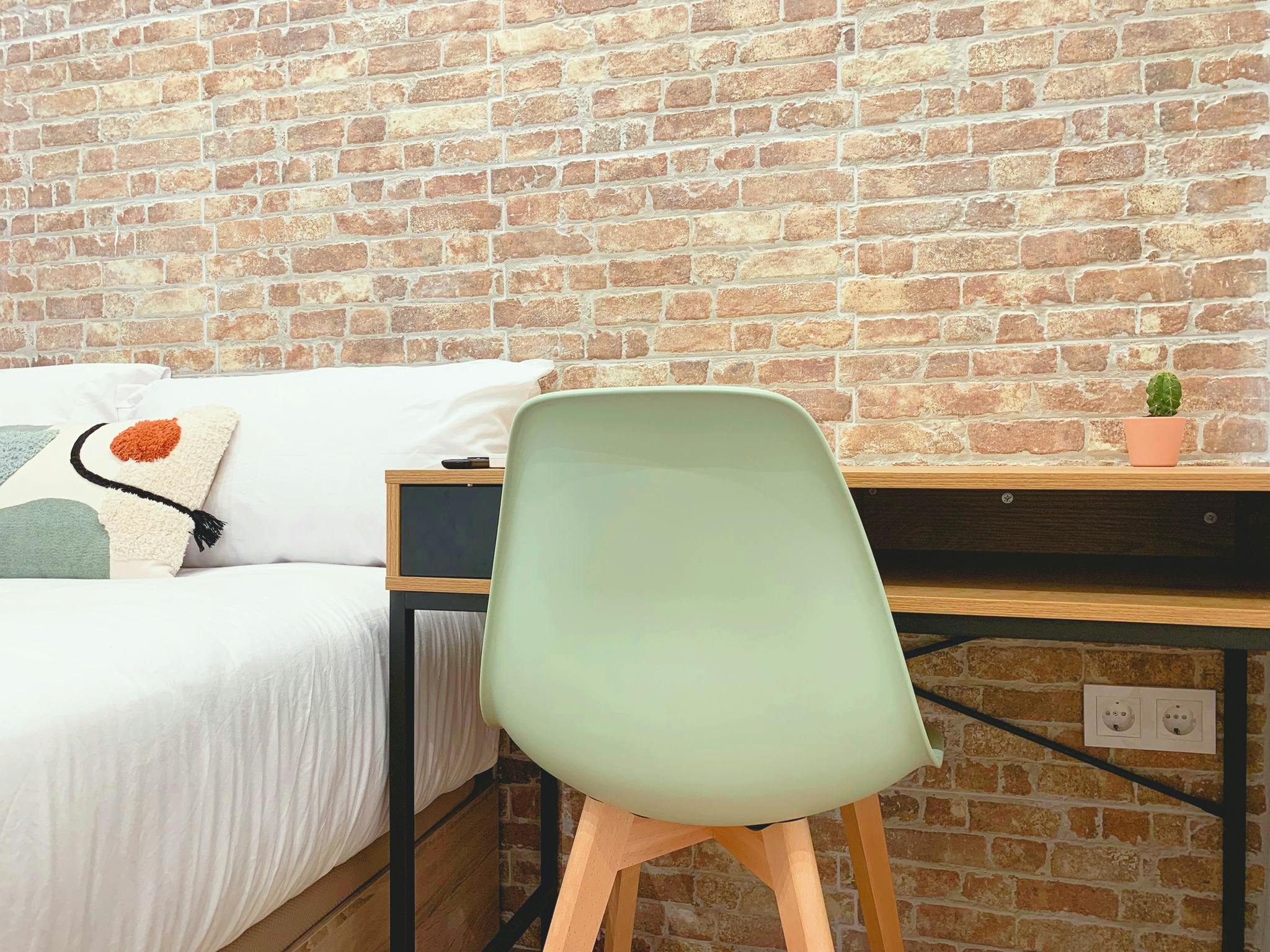 Apartment Valencia, 85m² — photo 25