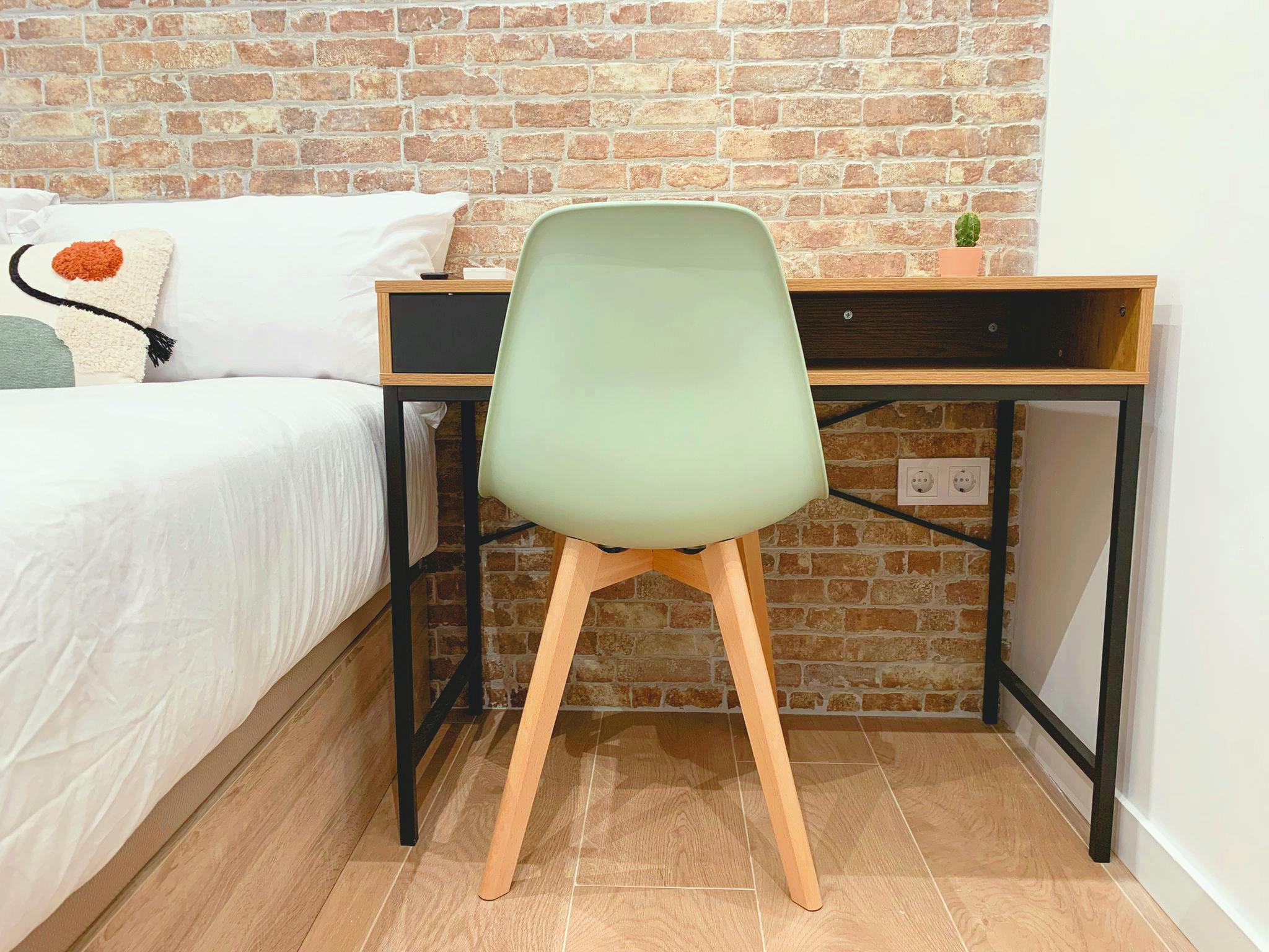 Apartment Valencia, 85m² — photo 29