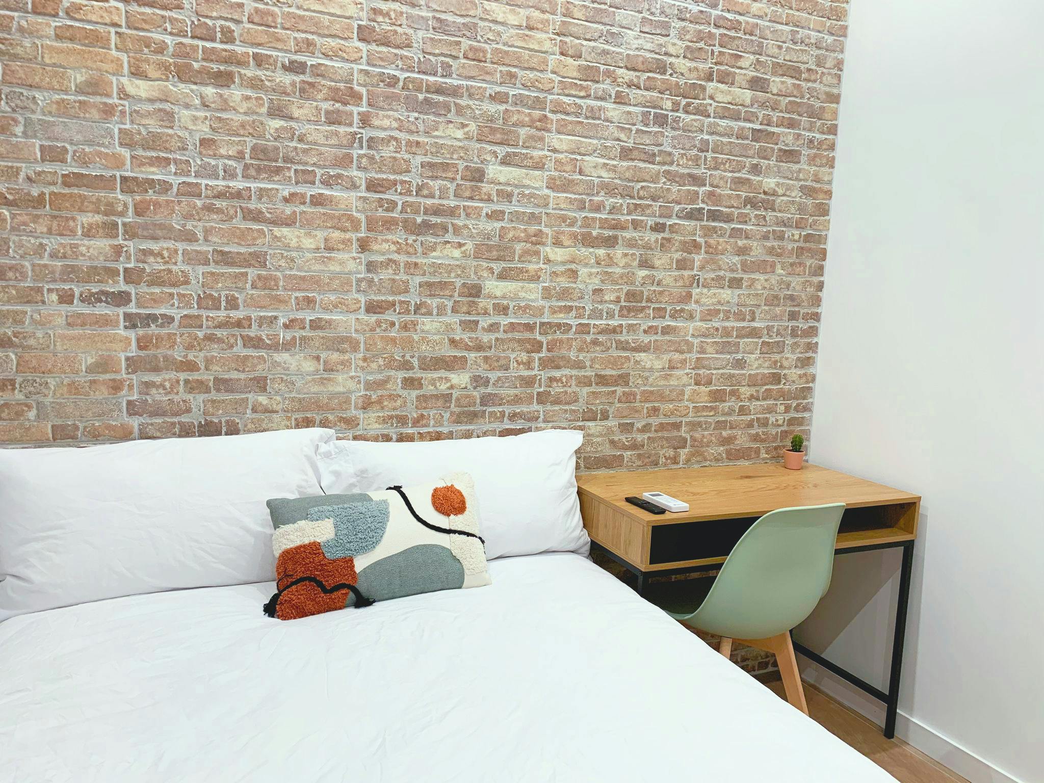 Apartment Valencia, 85m² — photo 33