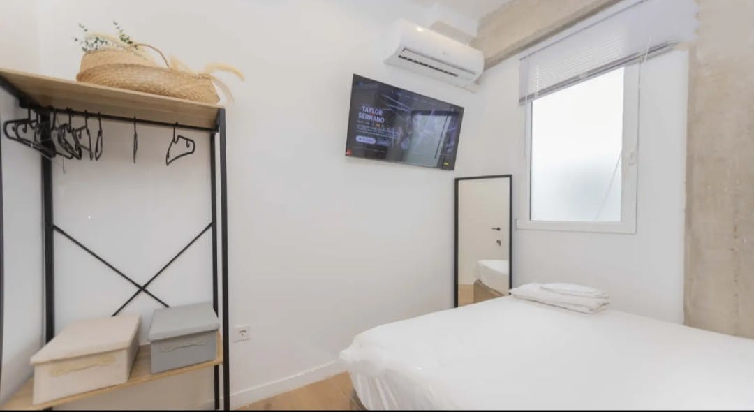 Apartment Valencia, 85m² — photo 39