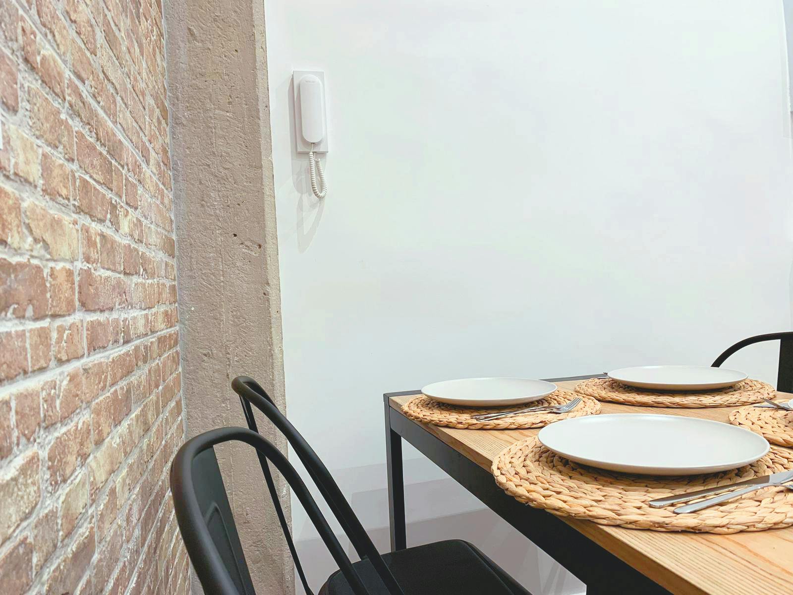 Apartment Valencia, 85m² — photo 31