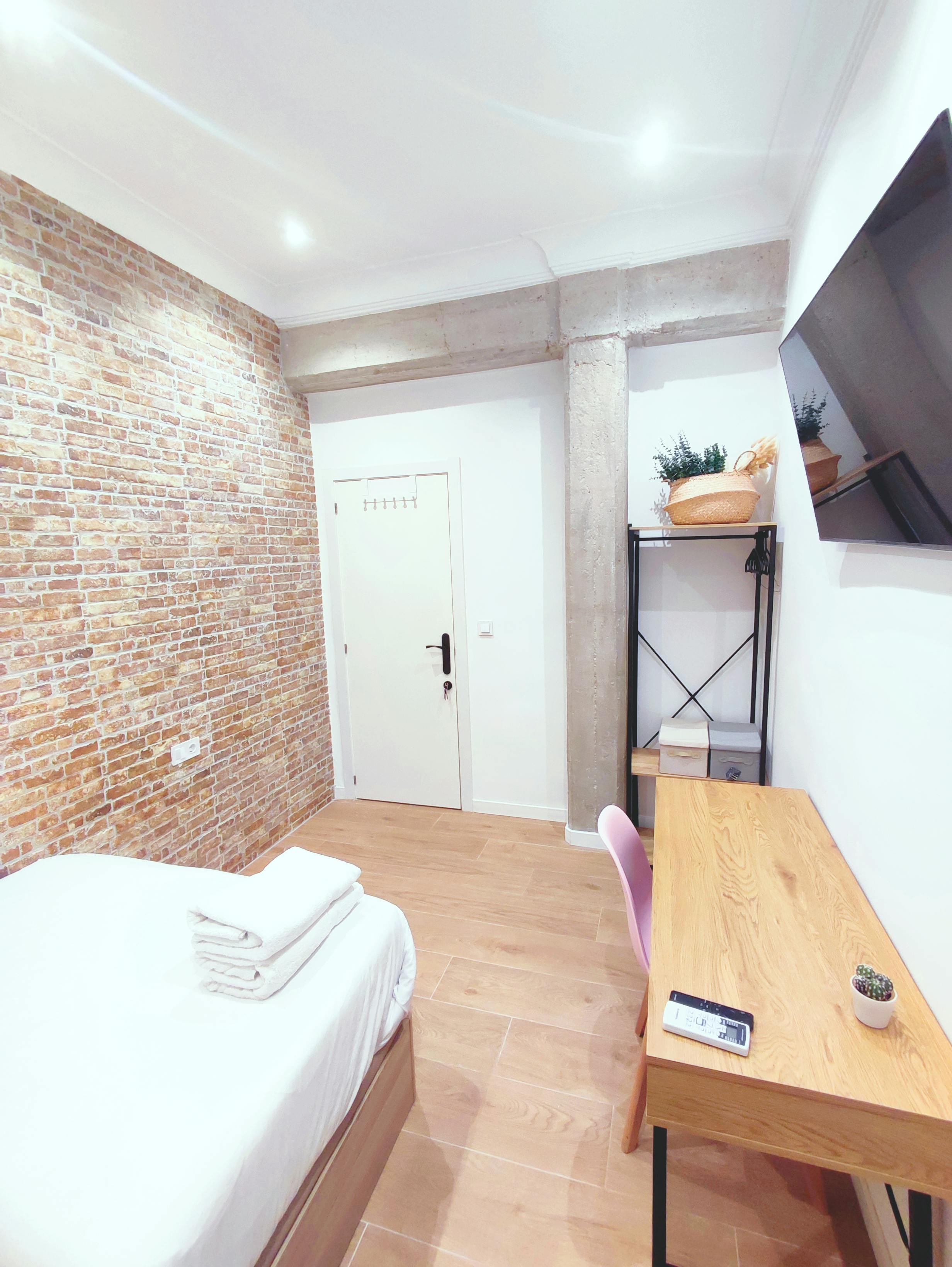 Apartment Valencia, 85m² — photo 37
