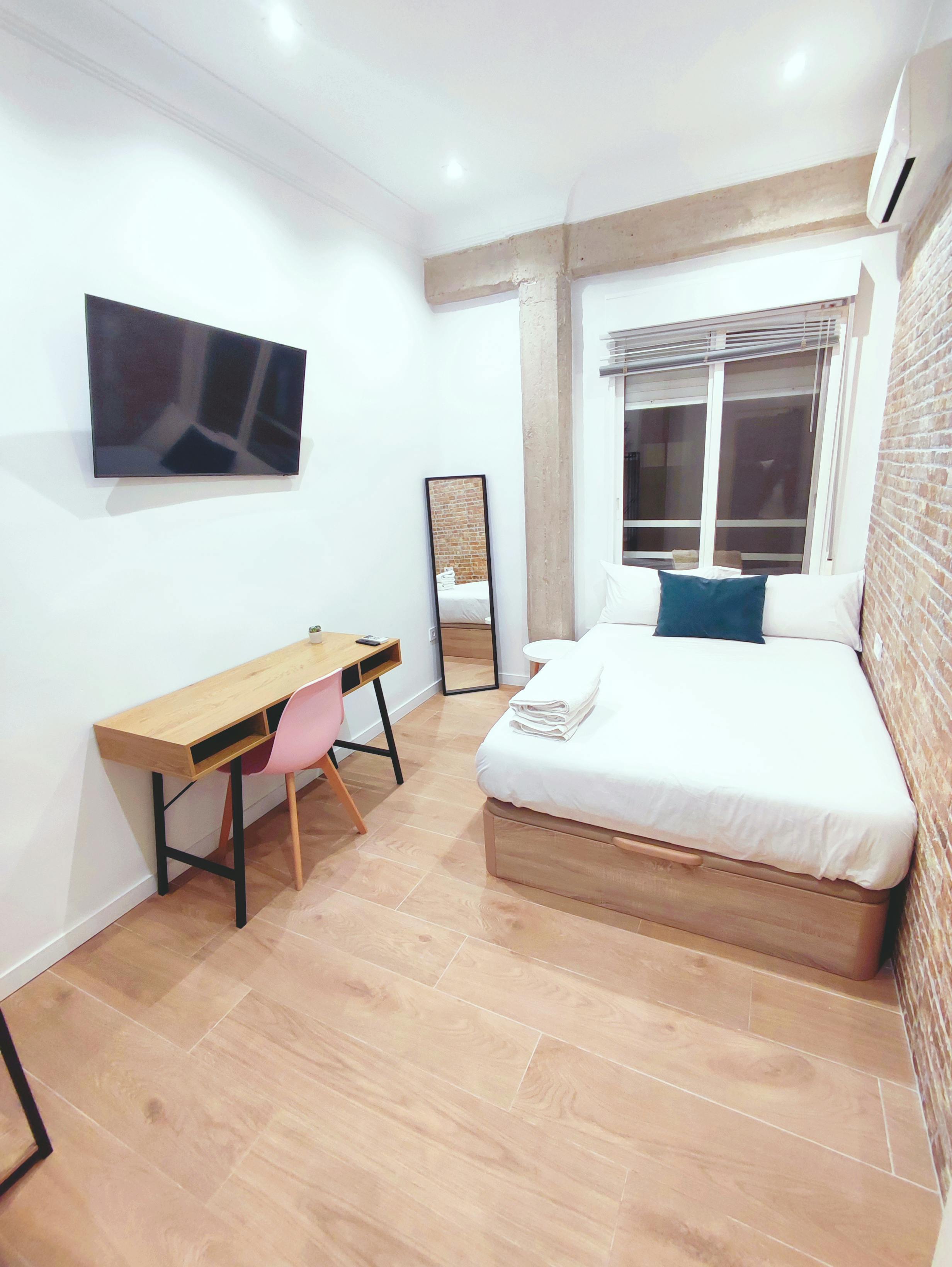 Apartment Valencia, 85m² — photo 39