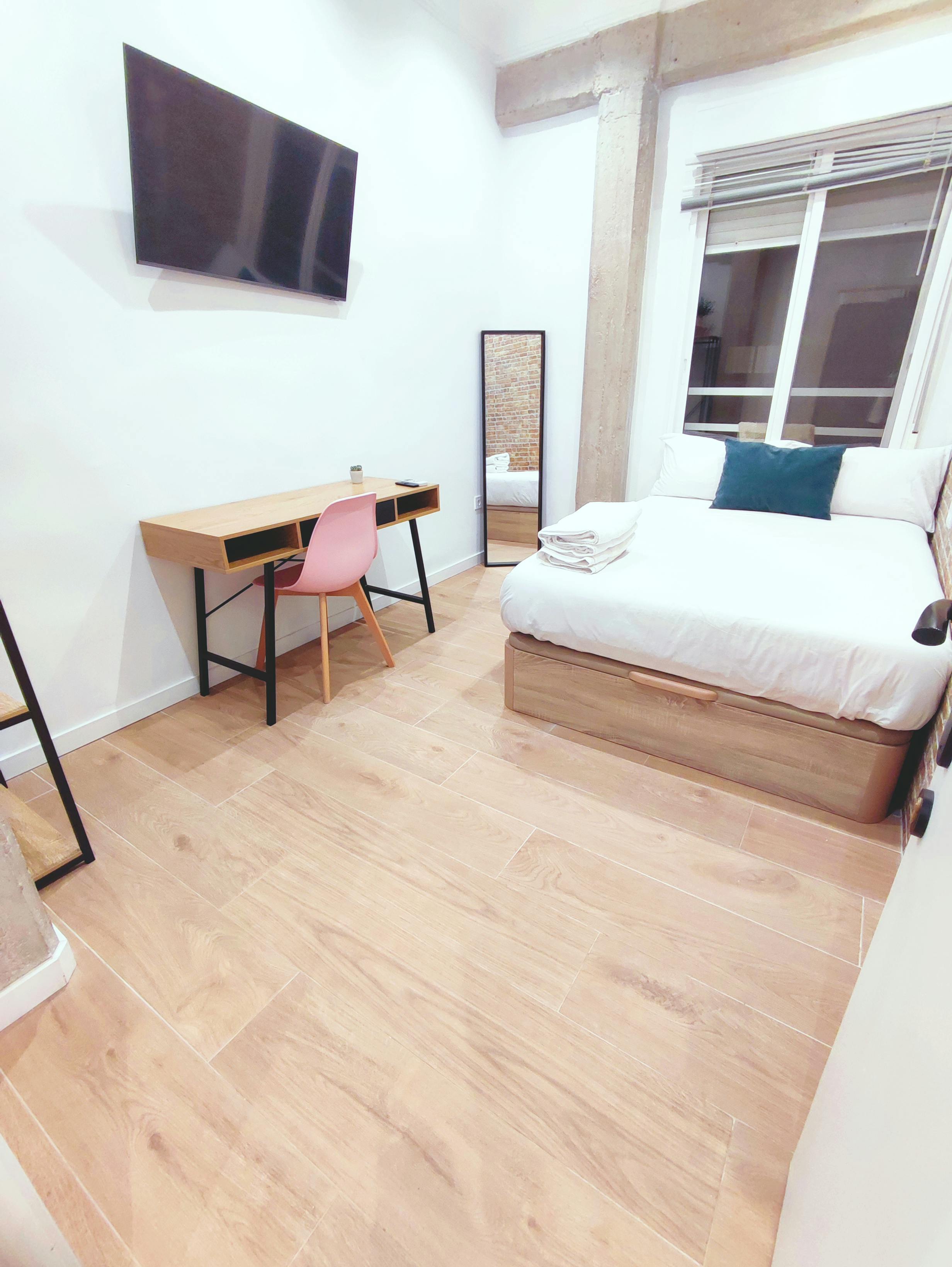 Apartment Valencia, 85m² — photo 40