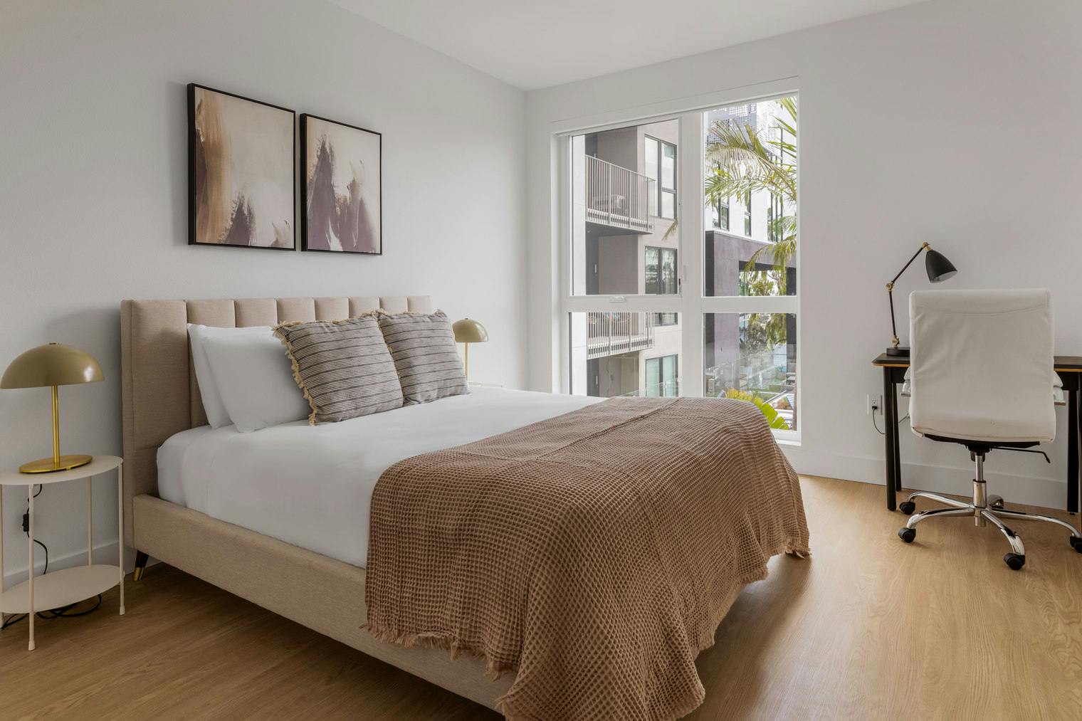 Apartment San Diego, 2 beds — photo 9