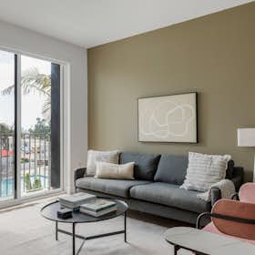 Lägenhet att hyra för $5,819 i månaden i San Diego, Park Blvd