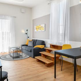 Studio for rent for €1,515 per month in Vienna, Wagramer Straße