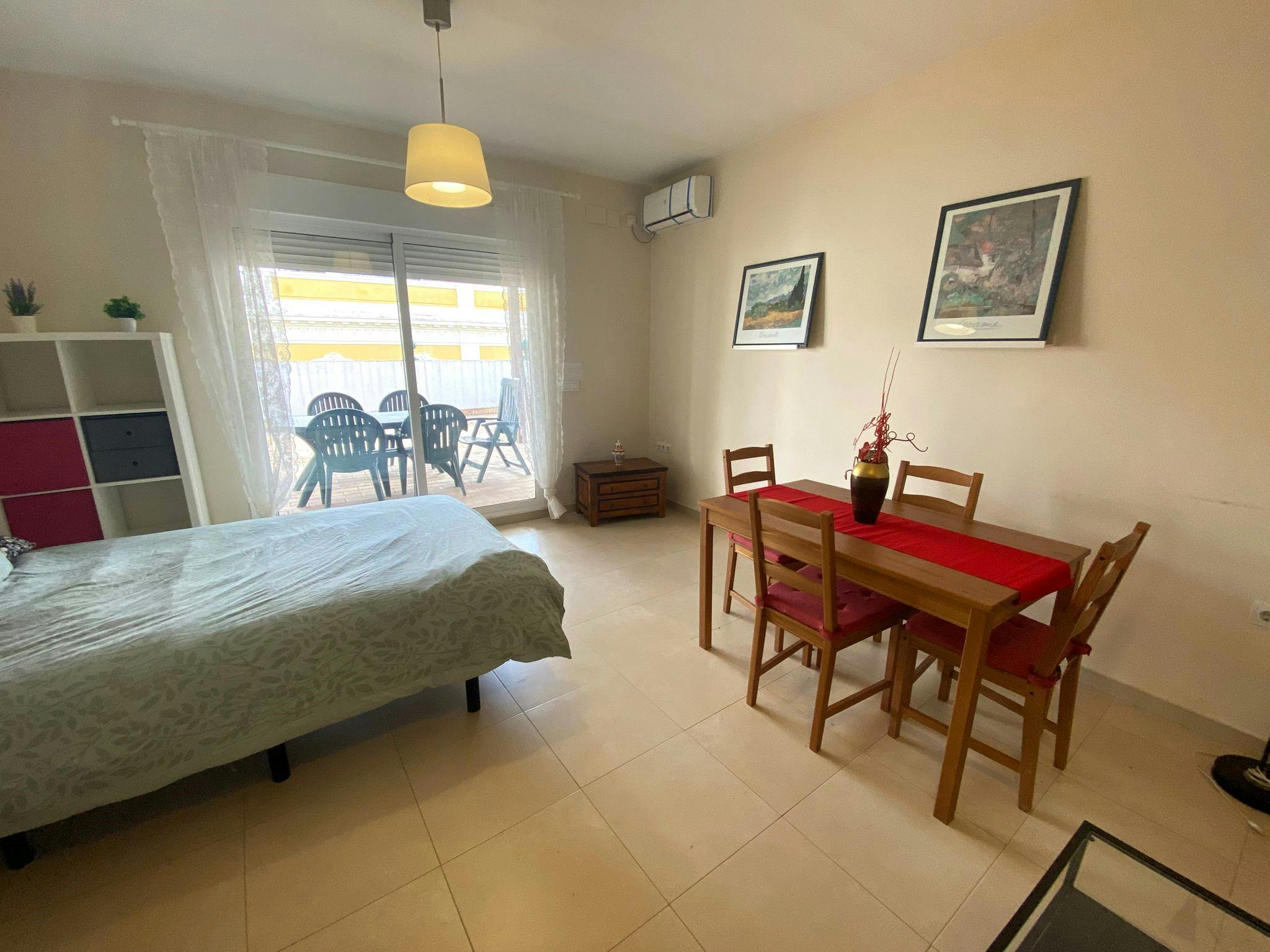 Apartment Sevilla, 45m² — photo 33