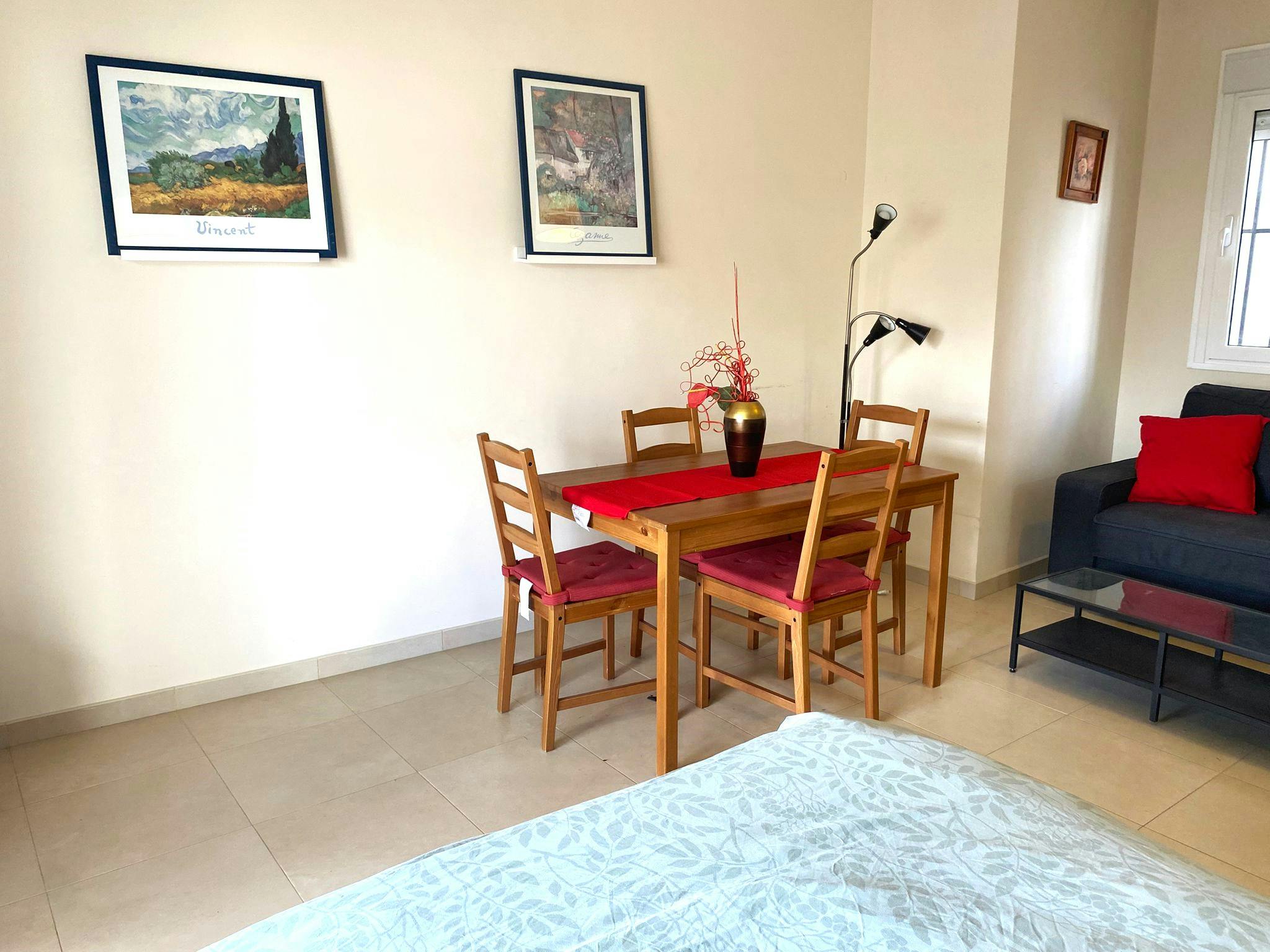 Apartment Sevilla, 45m² — photo 21
