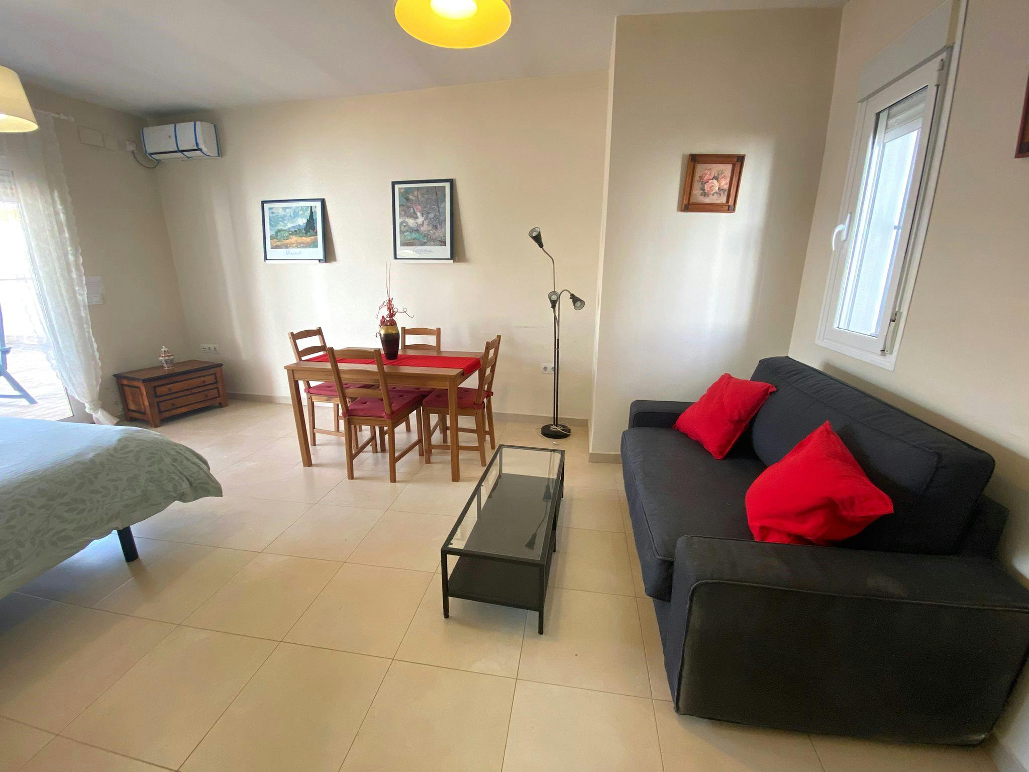 Apartment Sevilla, 45m² — photo 35