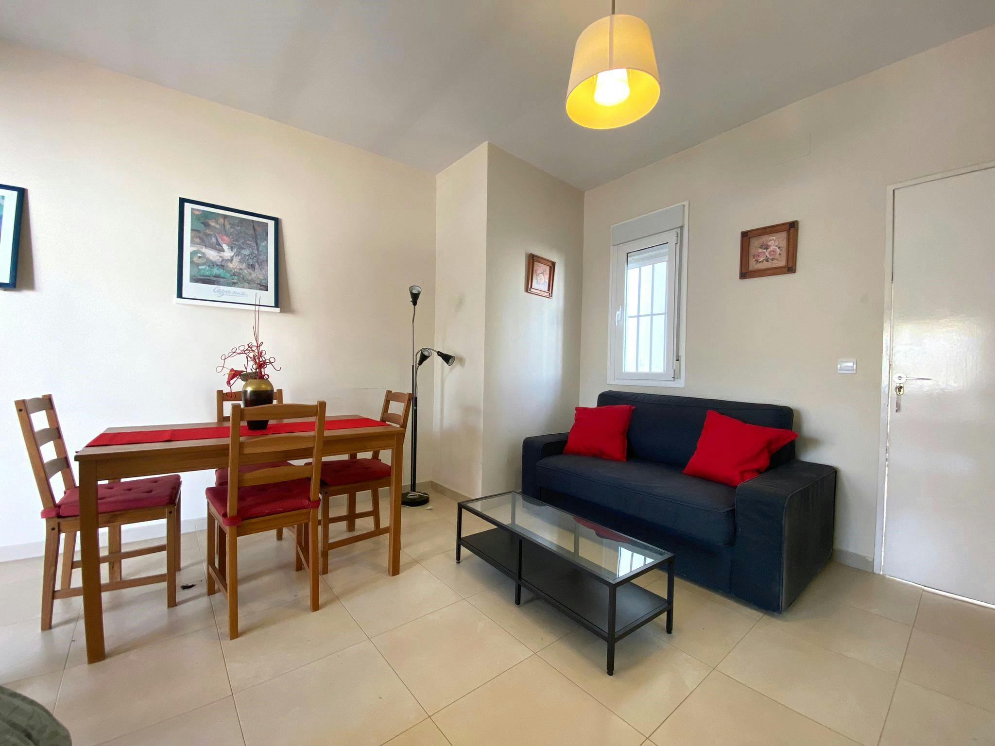 Apartment Sevilla, 45m² — photo 25