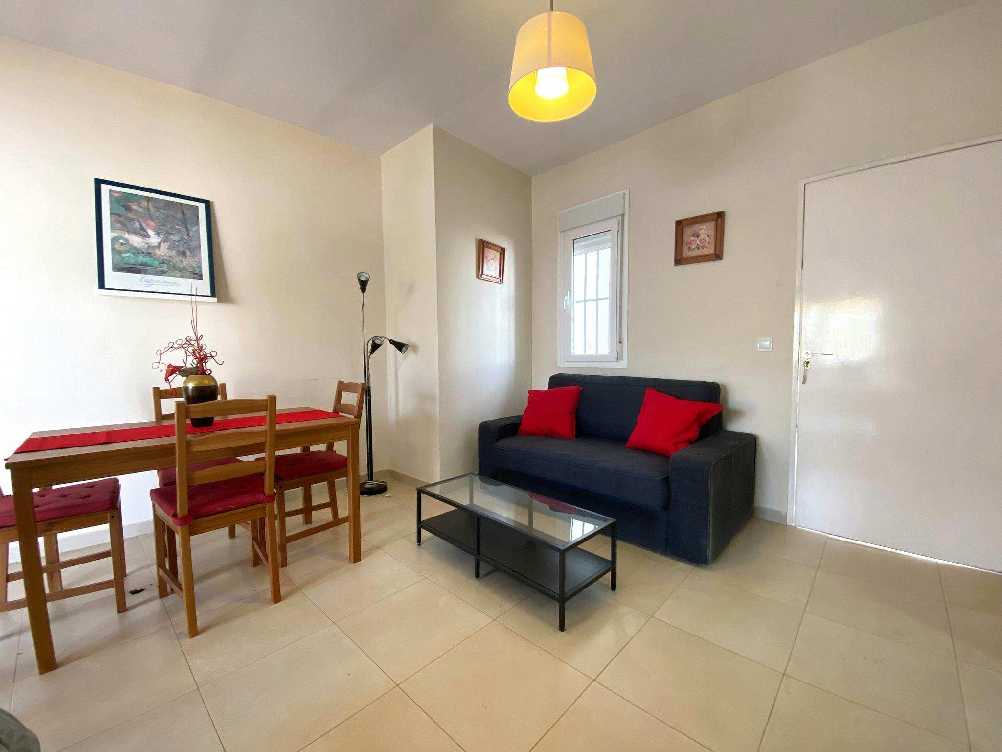 Apartment Sevilla, 45m² — photo 27