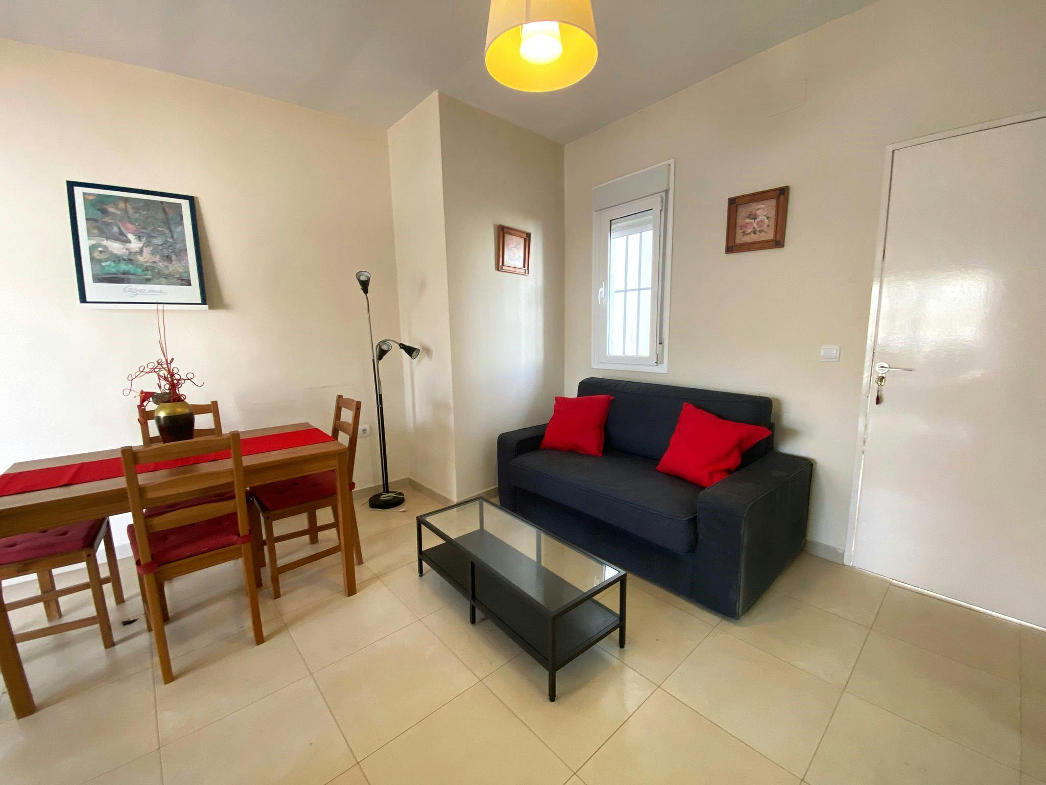 Apartment Sevilla, 45m² — photo 29
