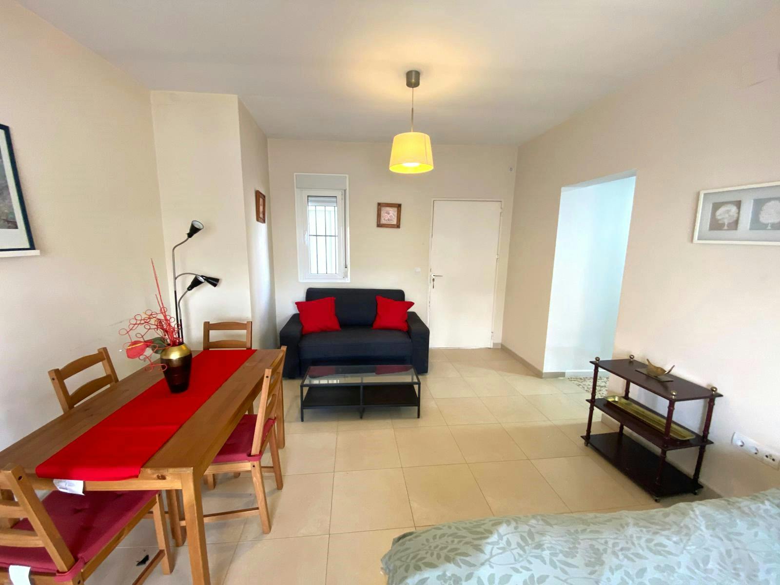 Apartment Sevilla, 45m² — photo 39
