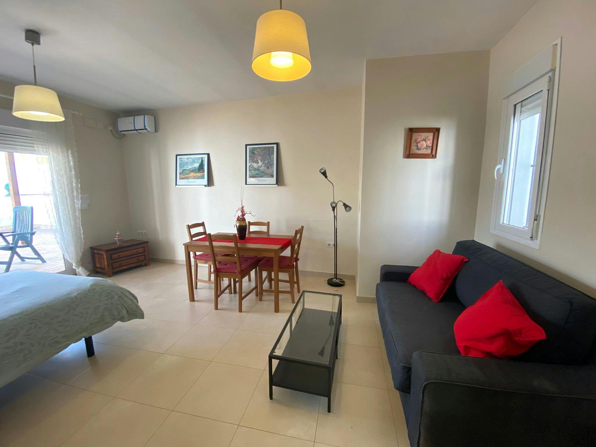 Apartment Sevilla, 45m² — photo 31