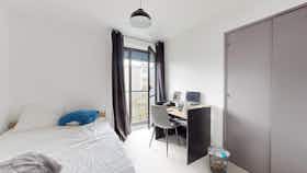 Cameră privată de închiriat pentru 390 EUR pe lună în Toulouse, Route de Seysses