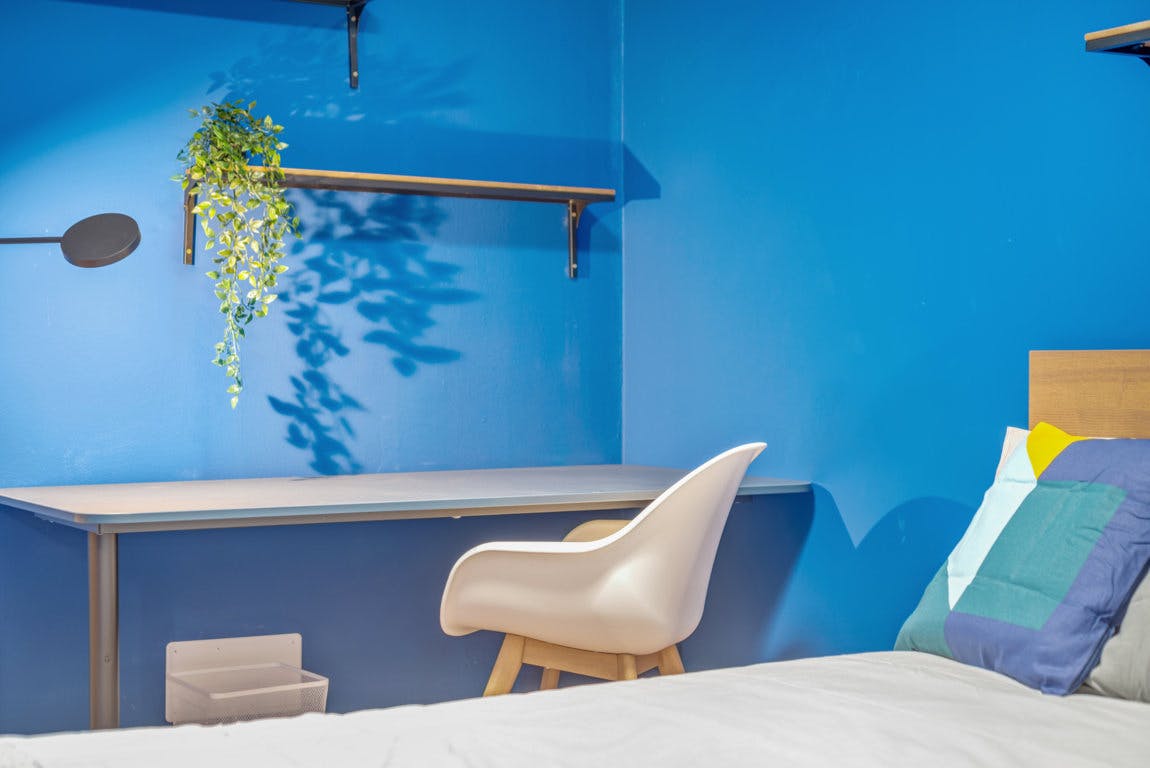 Private room for rent for €755 per month in Milan, Via Giotto