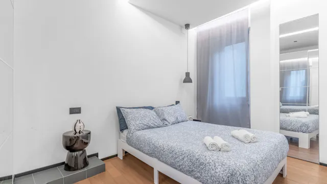 1-Bedroom Apartment in Via Arquà, Milan (1500550) room image 18