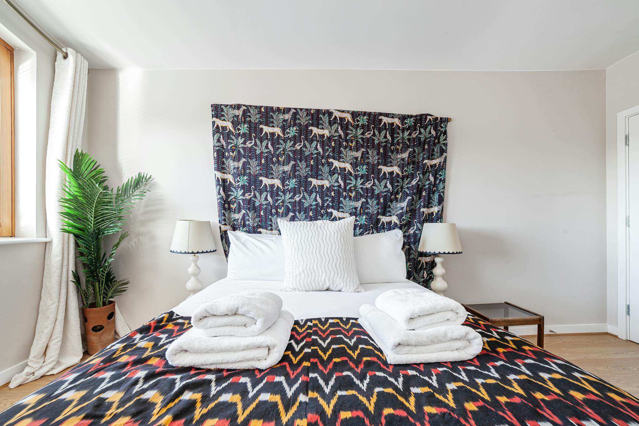 Kingsland Road, London preview