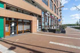 Appartement te huur voor € 2.350 per maand in Rotterdam, Puck van Heelstraat