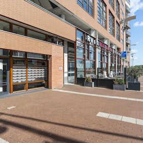 Apartamento para alugar por € 2.350 por mês em Rotterdam, Puck van Heelstraat