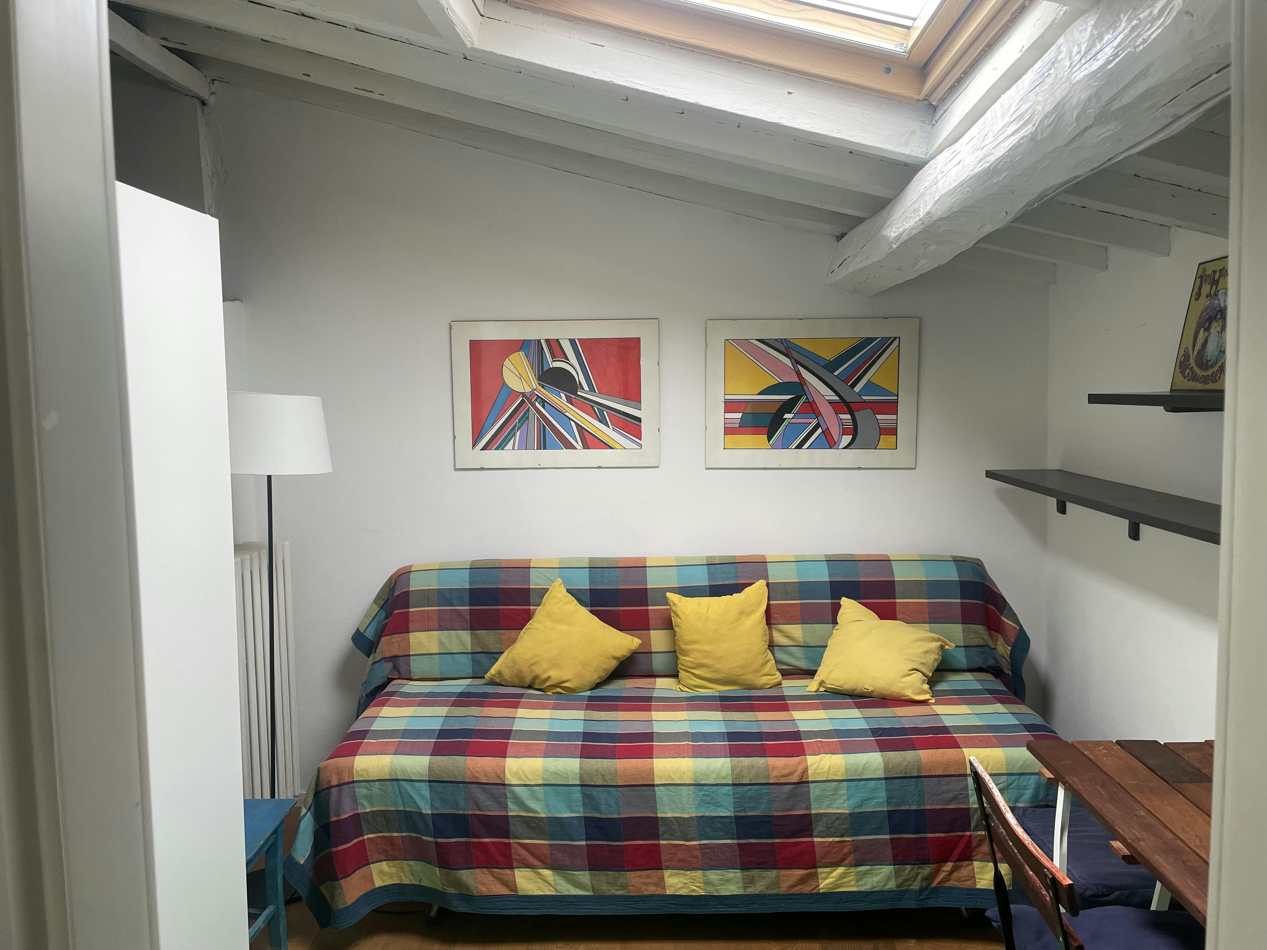 Stanza privata in affitto a 600 € al mese a Florence, Via del Gelsomino