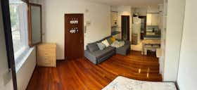 Studio for rent for €1,200 per month in Donostia / San Sebastián, Rodil kalea